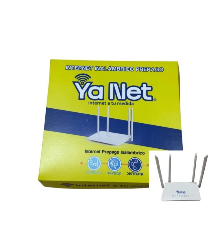 yanet p