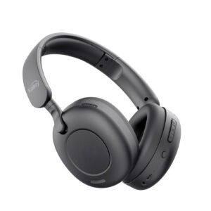 Audífonos Bluetooth Negros