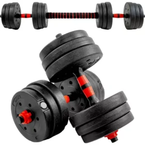 Rack Para Mancuernas 12 Pares