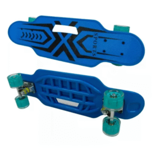 Patineta Tabla Tipo Penny