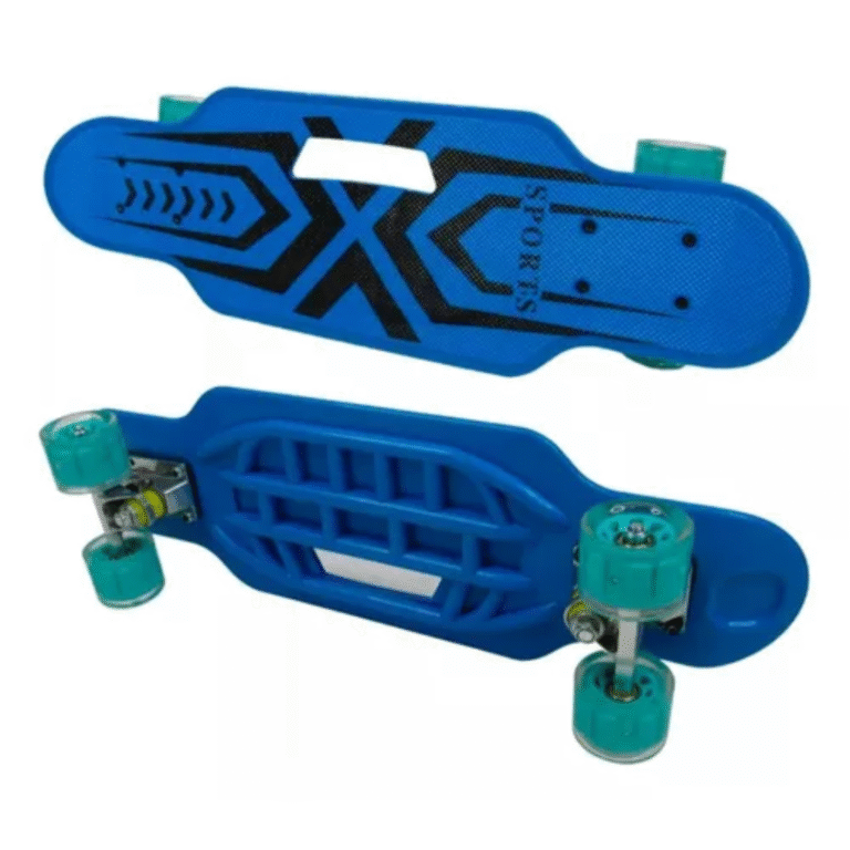 patineta