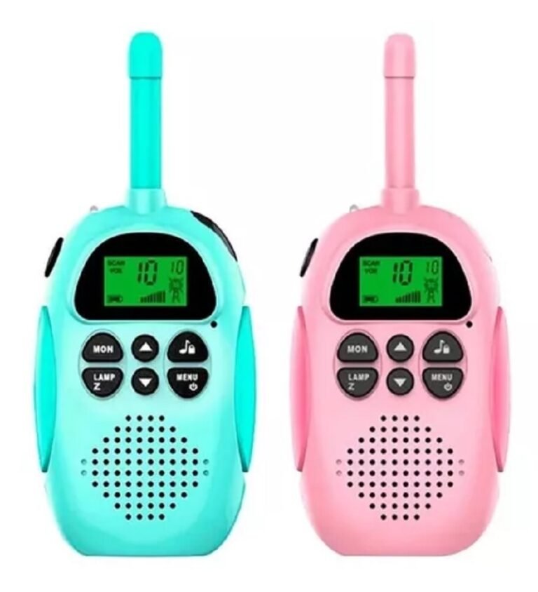 radio