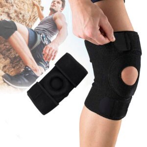 Rodillera Deportiva Proteccion RO758 cod132435